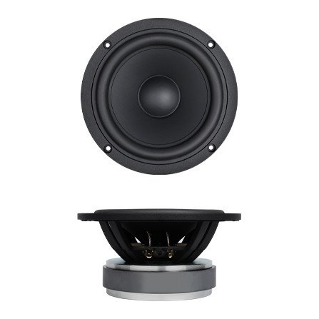 SB Acoustics SB17NRX2L35-8, 6-calowy midbas/średniotonowy