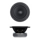 SB Acoustics SB17NRX2L35-8, 6-calowy midbas/średniotonowy SB Acoustics SB17NRX2L35-8, 6-calowy midbas/średniotonowy