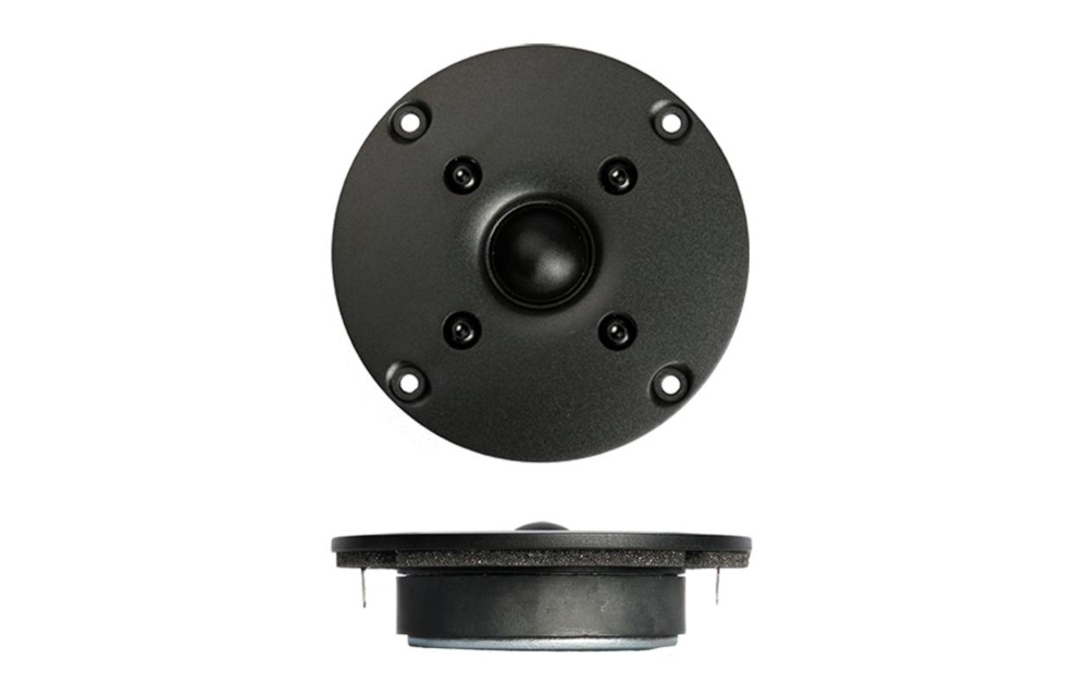 SB Acoustics SB19ST-C000-4, tweeter