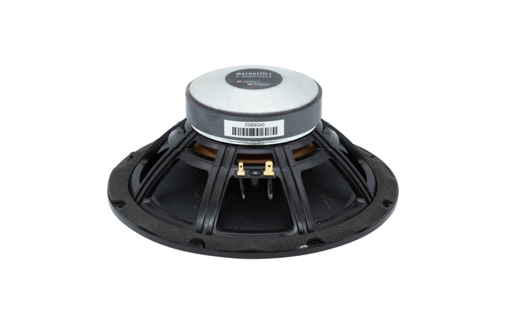 SB Acoustics SB20PFCR30-8, 8-calowy głośnik