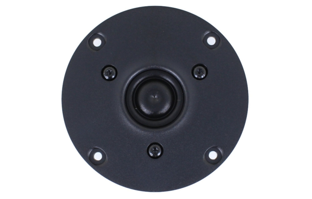 SB Acoustics SB21RDC-C000-4, tweeter