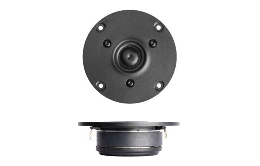 SB Acoustics SB21RDC-C000-4, tweeter