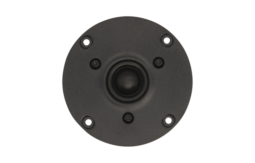 SB Acoustics SB21SDC-C000-4, tweeter