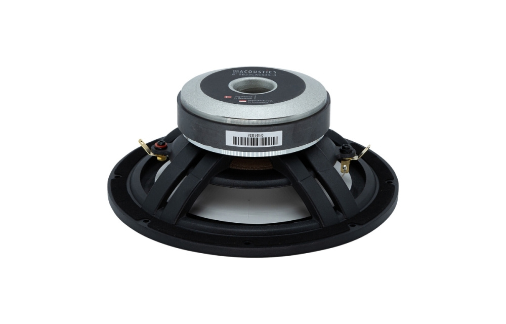 SB Acoustics SB23CACS45-4, 234 mm woofer/średniotonowy