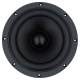 SB Acoustics SB23MFCL-00, 8-calowy radiator pasywny SB Acoustics SB23MFCL-00, 8-calowy radiator pasywny