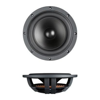 SB Acoustics SB23MFCL-00, 8-calowy radiator pasywny