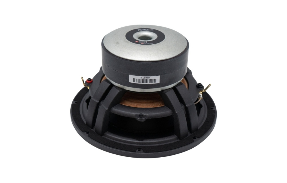 SB Acoustics SB23MFCL45-4, 8-calowy głośnik niskotonowy