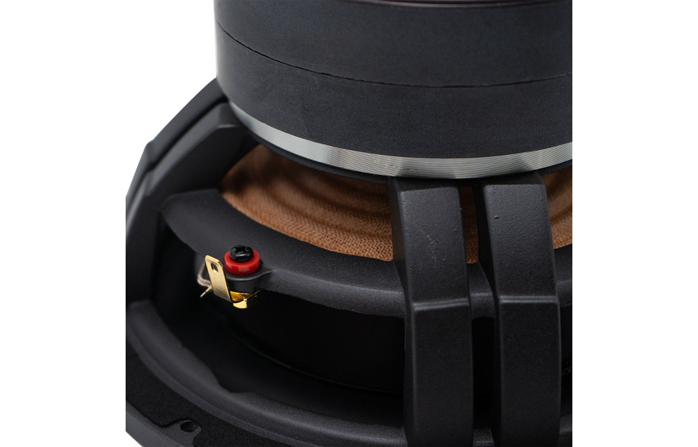 SB Acoustics SB23MFCL45-4, 8-calowy głośnik niskotonowy