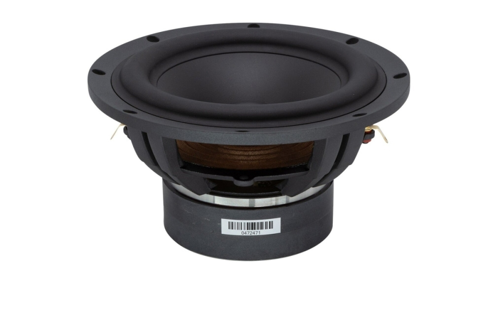 SB Acoustics SB23MFCL45-8, 8-calowy głośnik niskotonowy