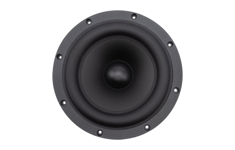 SB Acoustics SB23MFCL45-8, 8-calowy głośnik niskotonowy
