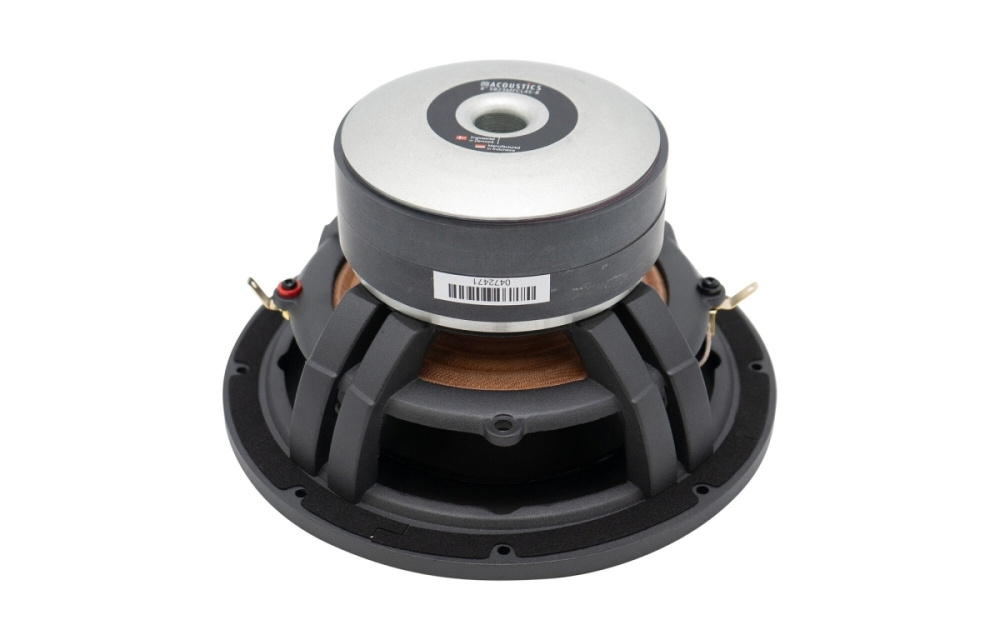 SB Acoustics SB23MFCL45-8, 8-calowy głośnik niskotonowy