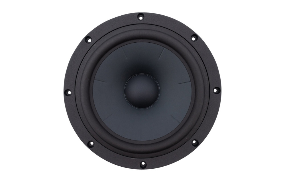 SB Acoustics SB23NBACS45-4, 8-calowy woofer/średniotonowy
