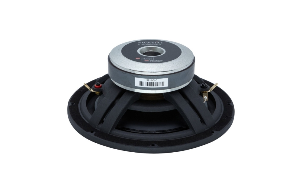 SB Acoustics SB23NBACS45-4, 8-calowy woofer/średniotonowy