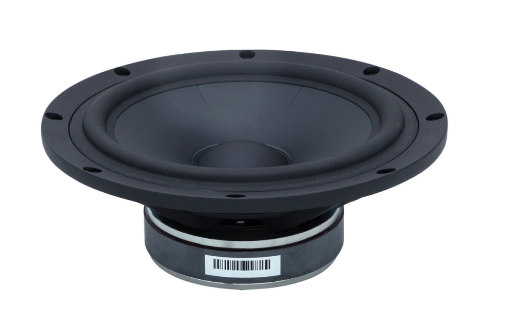 SB Acoustics SB23NBACS45-8, woofer/średniotonowy