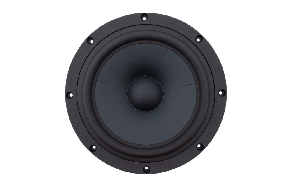 SB Acoustics SB23NBACS45-8, woofer/średniotonowy