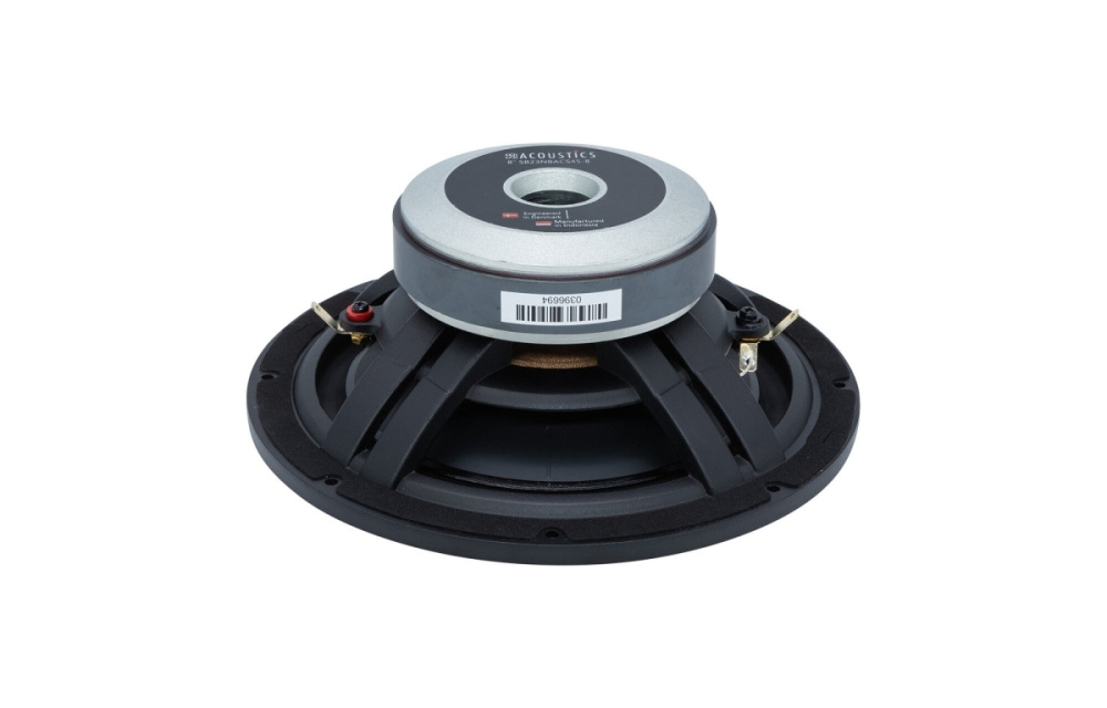 SB Acoustics SB23NBACS45-8, woofer/średniotonowy