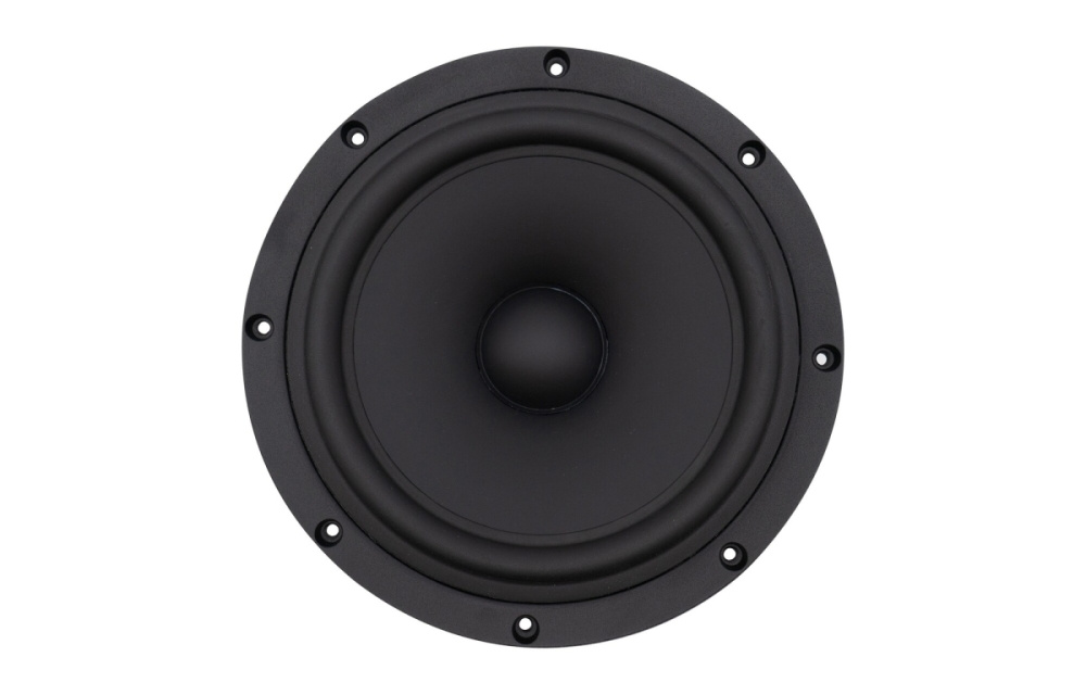 SB Acoustics SB23NRXS45-4, 8-calowy woofer/średniotonowy