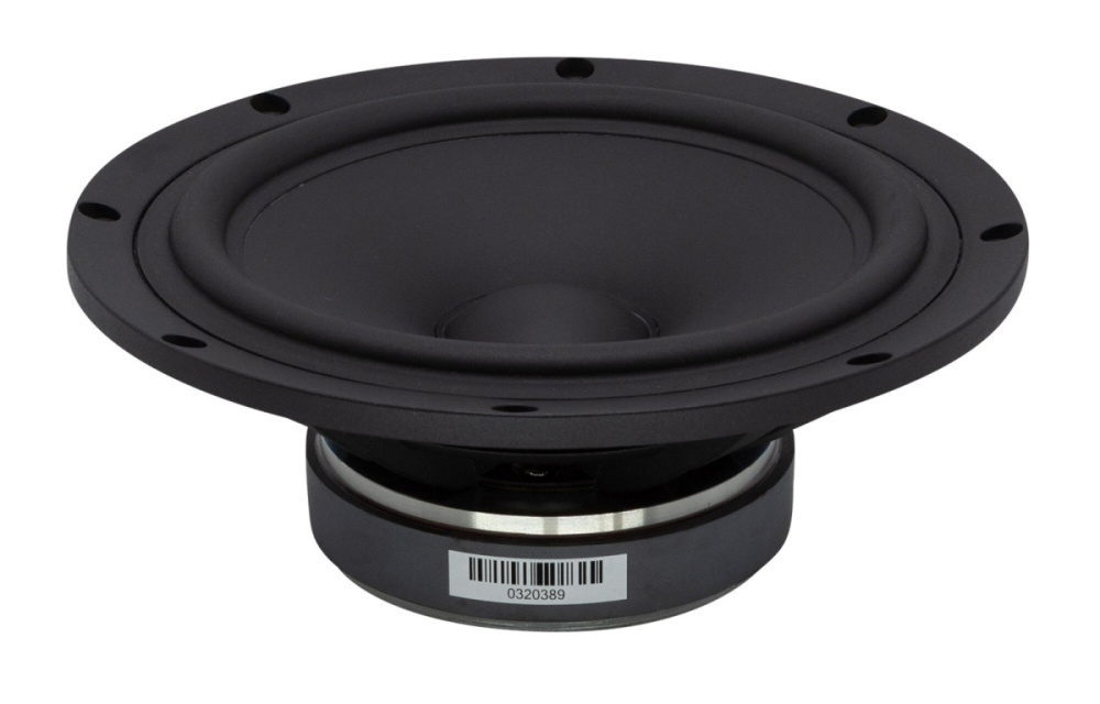 SB Acoustics SB23NRXS45-8, 8-calowy woofer/średniotonowy