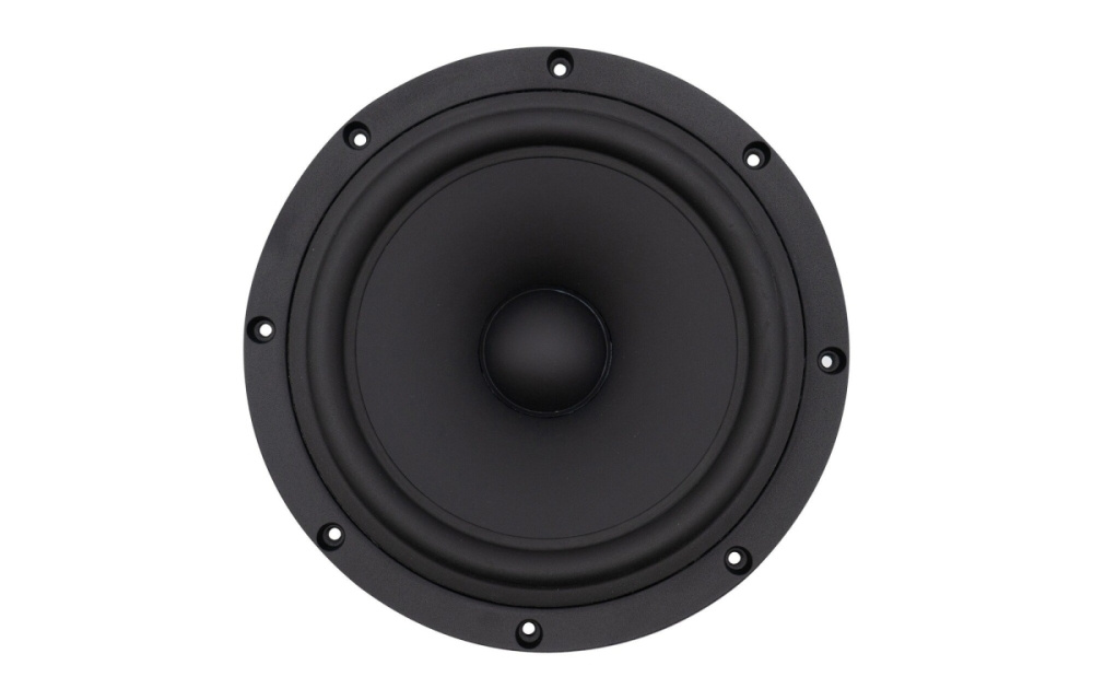 SB Acoustics SB23NRXS45-8, 8-calowy woofer/średniotonowy