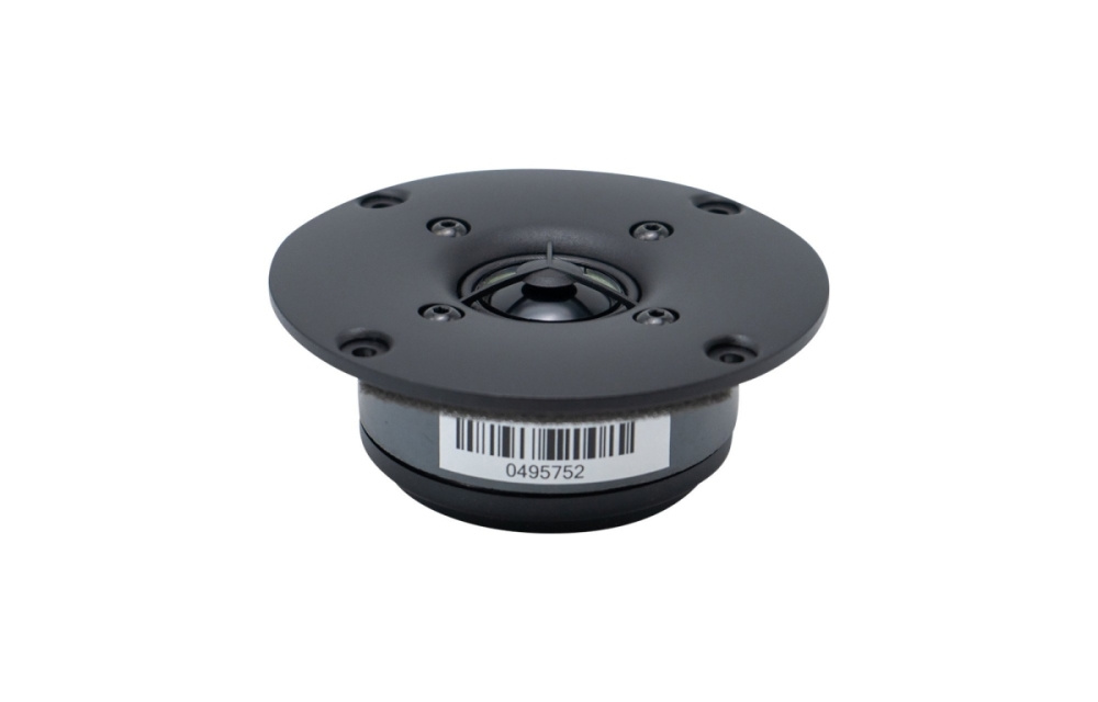 SB Acoustics SB26ADC-C000-4, tweeter