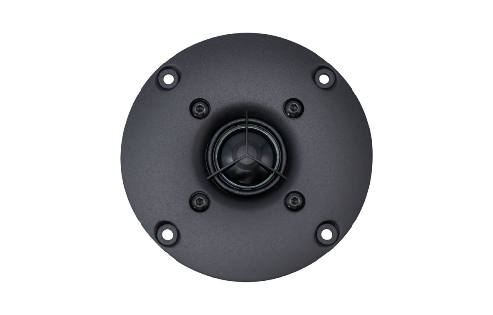 SB Acoustics SB26ADC-C000-4, tweeter