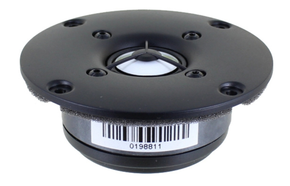 SB Acoustics SB26CDC-C000-4, tweeter