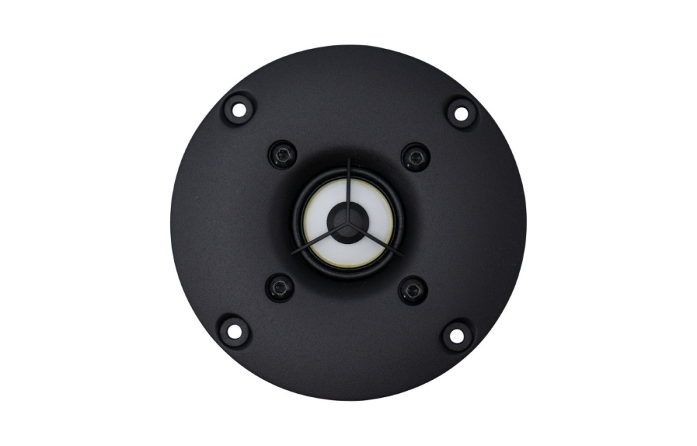 SB Acoustics SB26CDC-C000-4, tweeter