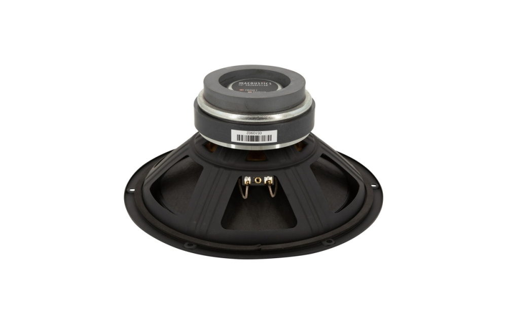 SB Acoustics SB26SFCL38-4, 10-calowy głośnik niskotonowy