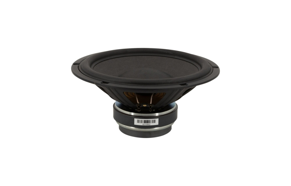 SB Acoustics SB26SFCL38-8, 10-calowy głośnik niskotonowy