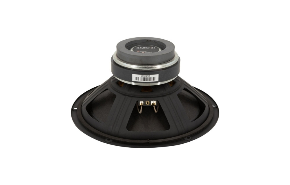 SB Acoustics SB26SFCL38-8, 10-calowy głośnik niskotonowy