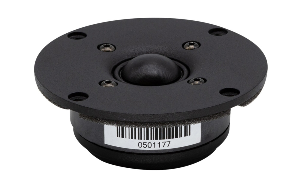 SB Acoustics SB26STAC-C000-4, tweeter