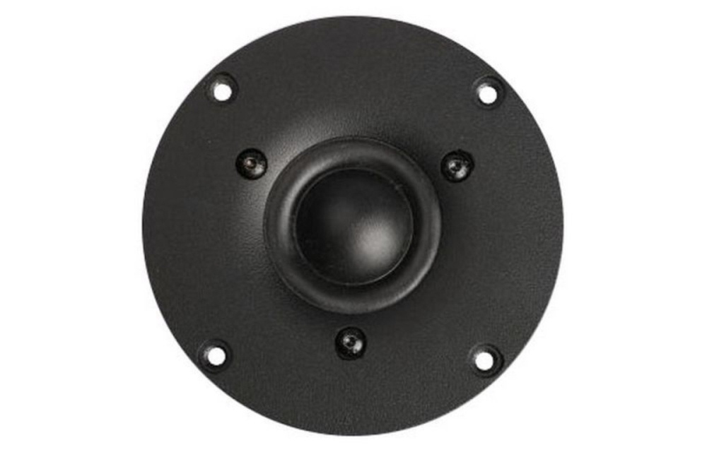 SB Acoustics SB26ST-C000-5, tweeter