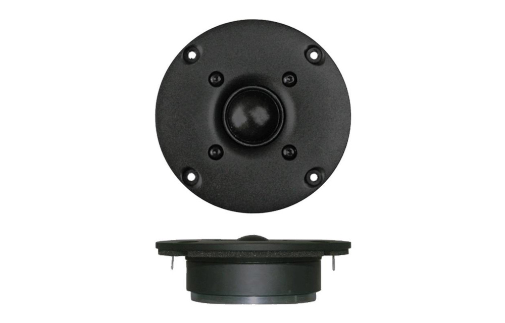 SB Acoustics SB26ST-C000-5, tweeter