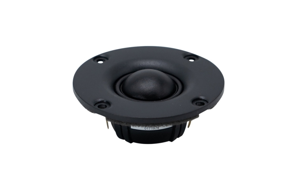 SB Acoustics SB26STCN-C000-4, tweeter