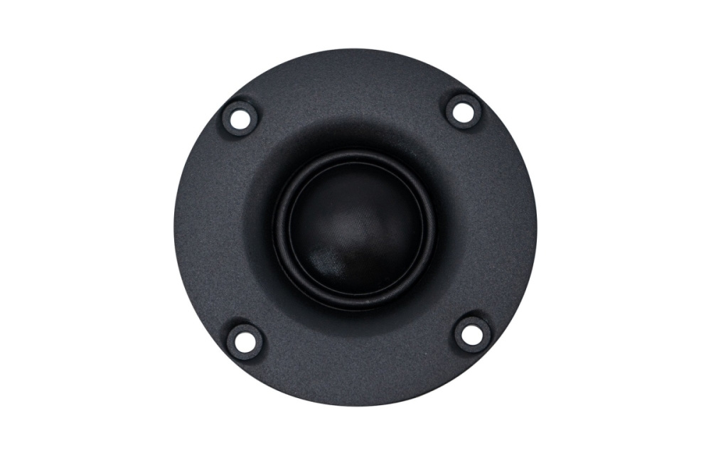 SB Acoustics SB26STCN-C000-4, tweeter