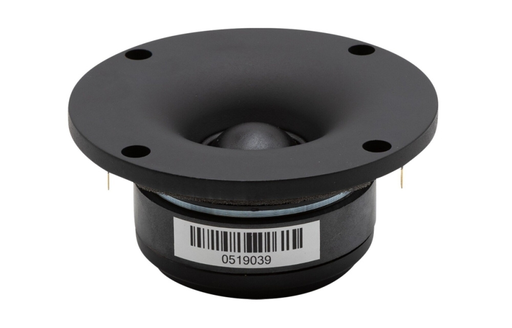 SB Acoustics SB26STWGC-4, tweeter