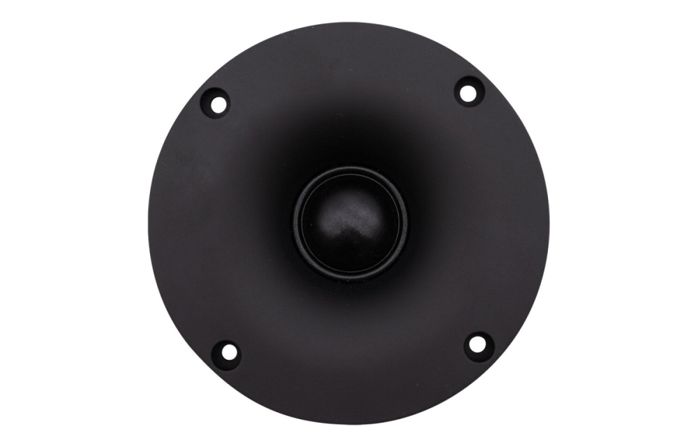 SB Acoustics SB26STWGC-4, tweeter