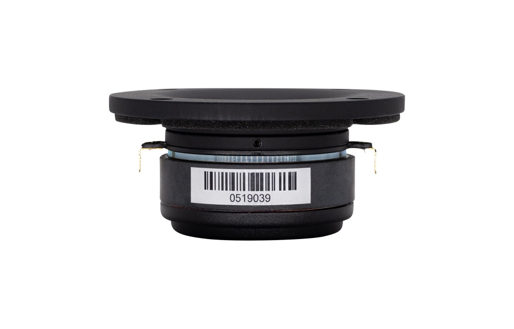 SB Acoustics SB26STWGC-4, tweeter