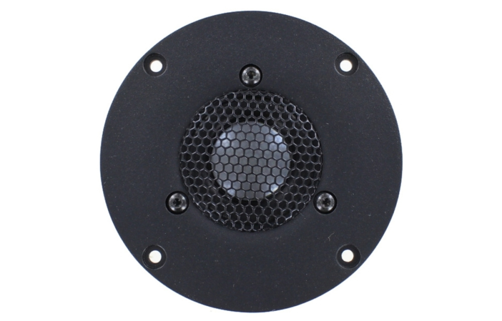SB Acoustics SB29BAC-C000-4, tweeter