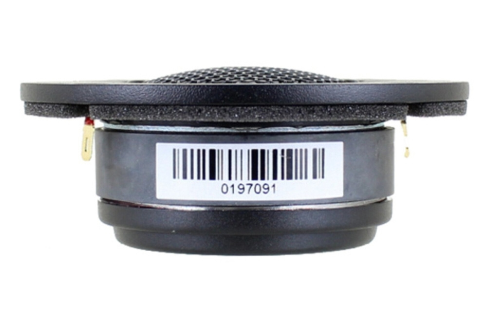 SB Acoustics SB29BAC-C000-4, tweeter