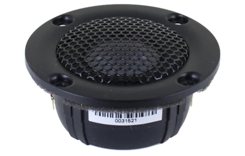 SB Acoustics SB29BNC-C000-4, tweeter