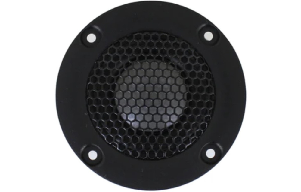 SB Acoustics SB29BNC-C000-4, tweeter
