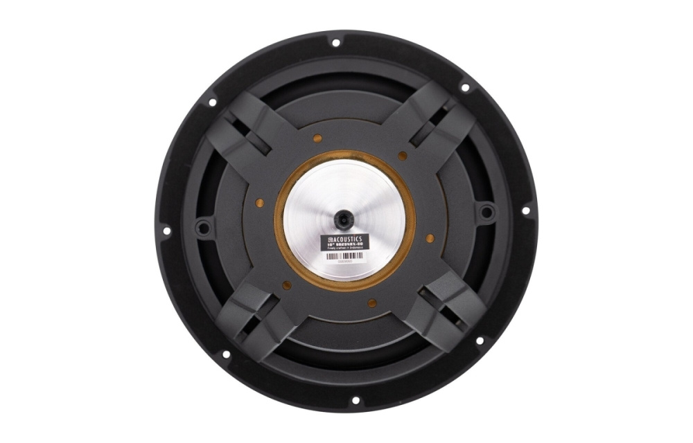 SB Acoustics SB29NRX-00, 10-calowy radiator pasywny