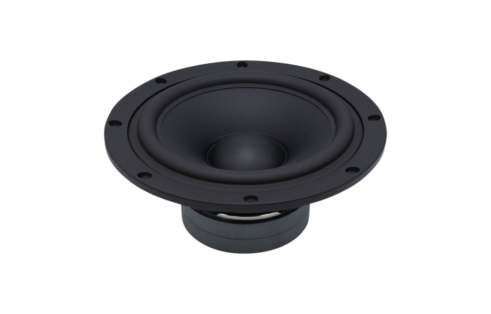 SB Acoustics SB29NRX75-6, 10-calowy głośnik niskotonowy