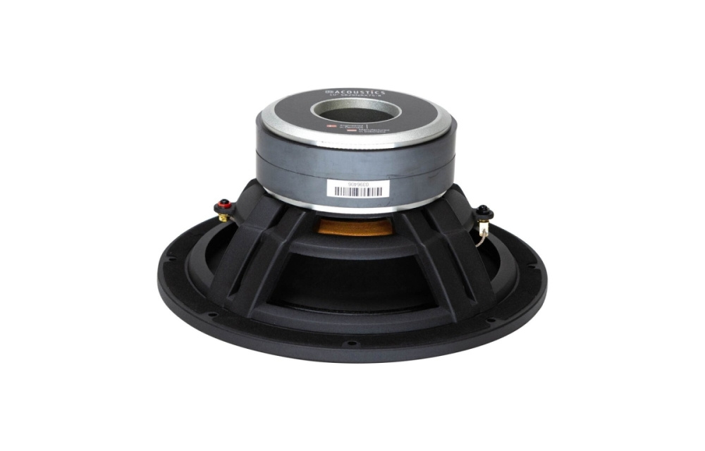 SB Acoustics SB29NRX75-8, 290 mm głośnik niskotonowy