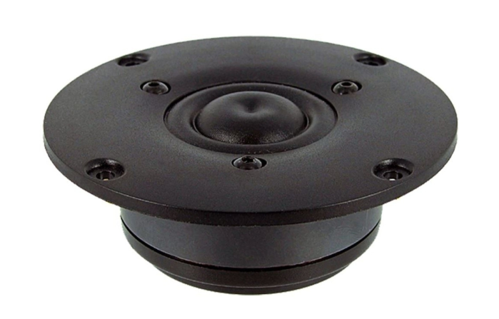 SB Acoustics SB29RDAC-C000-4, głośnik wysokotonowy