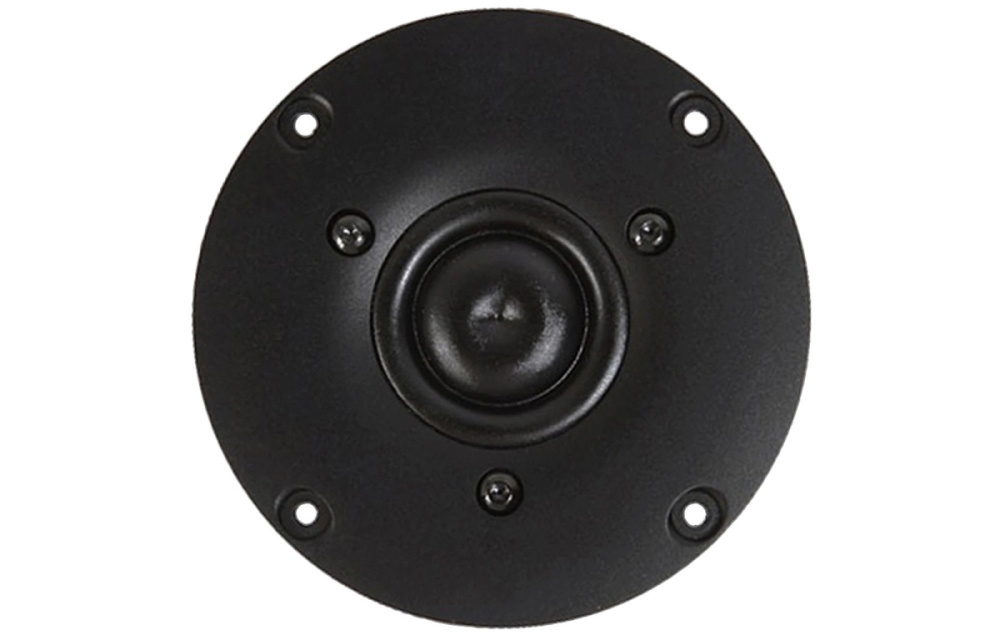 SB Acoustics SB29RDAC-C000-4, głośnik wysokotonowy