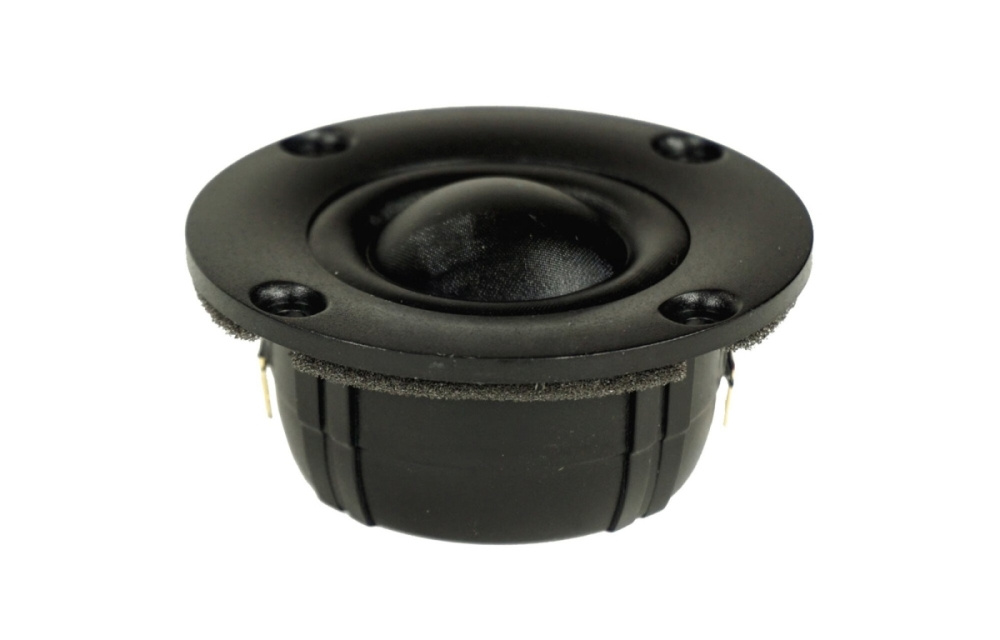 SB Acoustics SB29SDNC-C000-4, głośnik wysokotonowy