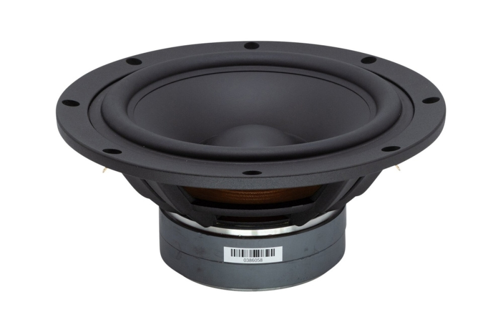 SB Acoustics SB29SWNRX-S75-6, 10-calowy głośnik niskotonowy