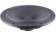 SB Acoustics SB34NRX-00, 12-calowy radiator pasywny SB Acoustics SB34NRX-00, 12-calowy radiator pasywny